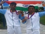 Asian Games: India win second-ever Asiad medal in canoeing after 29 years