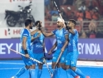 Hockey Men's World Cup 2023: India beat Japan 8-0 in classification match