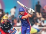 WPL: Shafali, Lanning and Norris shine as DC beat RCB