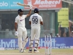 Axar Patel, Ravichandran Ashwin come to India's rescue against Australia in Delhi