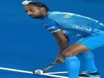 Hockey World Cup: India's midfielder Hardik Singh ruled out ahead of New Zealand clash
