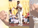 R Ashwin takes five wickets as India beat Australia by an innings and 132 runs in series opener