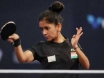 Sreeja, Manika and Sharath qualify in singles for WTTC finals