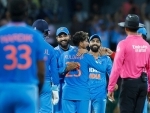 After Virat Kohli and KL Rahul's sparkling tons, Kuldeep Yadav seals it for India against Pakistan