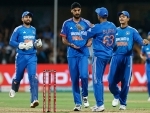 India drub Australia in final T20I to clinch series 4-1