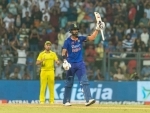 KL Rahul, Ravindra Jadeja's unbroken century stand helps India beat Australia