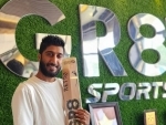 Cricket World Cup 2023: 17 international cricketers to use Kashmir willow bats