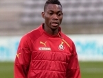 Ghanaian Premier League Athlete, Christian Atsu confirmed dead after Turkey quake