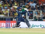 Gujarat Titans start IPL title defence by beating CSK