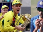 Ravichandran Ashwin calls World champion Australia 'giants of modern day cricket'