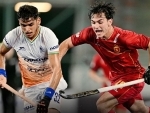 Spain defeat India 4-1 at FIH Hockey Junior World Cup