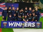 Hurricane Phillips powers New Zealand to 2-1 ODI series win over Pakistan