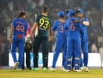 Ravi Bishnoi, Deepak Chahar bowl India to series win against Australia