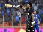 Cricket World Cup 2023 opener: Conway, Ravindra power New Zealand to an easy win over England