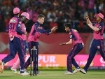 IPL 2023: Rajasthan Royals beat Punjab Kings to keep play-off hopes alive