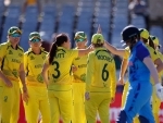 Australia survive nailbiter against India to reach Women's T20 World Cup final
