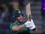 Cricket World Cup 2023: South Africa prevails over Pakistan in tense finish, top table