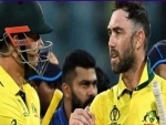 Australian star all-rounder Glenn Maxwell likely to miss England encounter after golf mishap