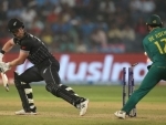 Cricket World Cup 2023: South Africa thrash New Zealand by 190 runs