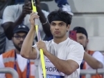 Javelin: Neeraj Chopra wins Doha Diamond League with a throw of 88.67m