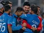 Cricket World Cup 2023: Inspiring Afghanistan thrash Sri Lanka to bolster semifinal hopes