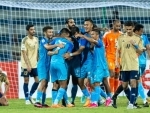 India, Kuwait draw 1-1 in SAFF Championship 2023