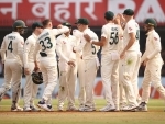 Australia on top in Indore Test after India 109 all out