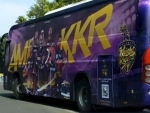 IPL 2023: KKR celebrate homecoming after three years