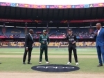 Cricket World Cup 2023: Pakistan win toss, field first against New Zealand in crucial match