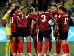 Canada gets eliminated from Women's World Cup after Australia's 4-0 win