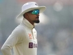 Batsman Shreyas Iyer taken for scans during fourth Test match