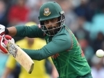 Bangladesh ODI captain Tamim Iqbal retires from international cricket
