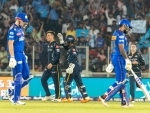 IPL 2023: Gujarat Titans thrash Mumbai Indians by 55 runs