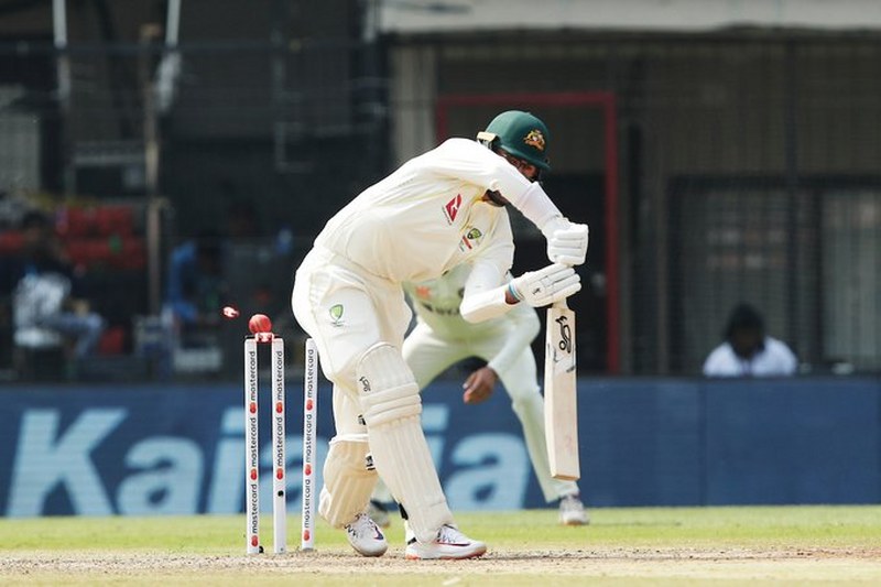 Australia into World Test Championship Final as India made to wait
