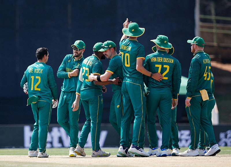 Cricket World Cup 2023: Huge blow for South Africa with two key pacers ruled out