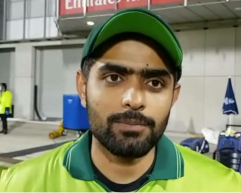 Pakistan Cricket Board to 'sack' BabarAzam as skipper
