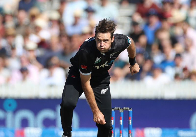 Cricket World Cup 2023: New Zealand quick Tim Southee elects for surgery in race for fitness