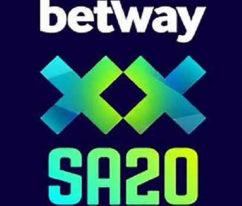 Betway SA20 playing conditions announced
