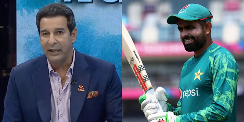'Looks like they are eating 8 kilos of mutton everyday': Wasim Akram blasts Pakistan after Afghan humiliation