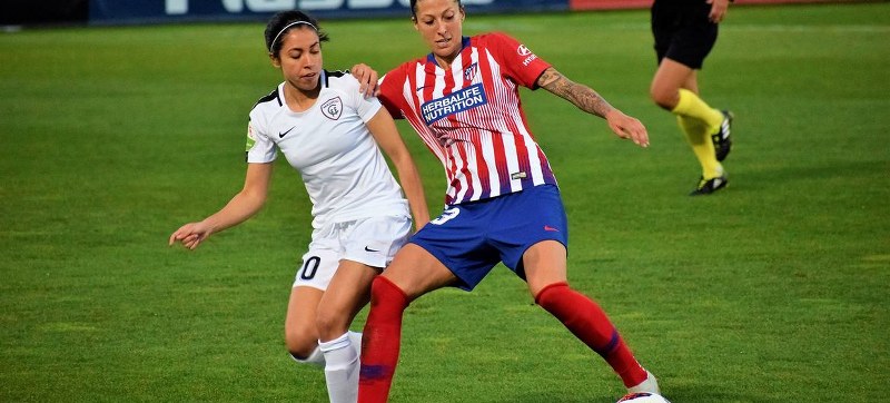 UN Women welcomes FIFA action against Spanish football federation chief