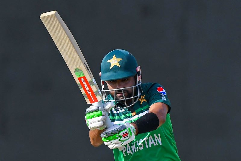 Asia Cup 2023: Pakistan announce playing XI for tournament opener