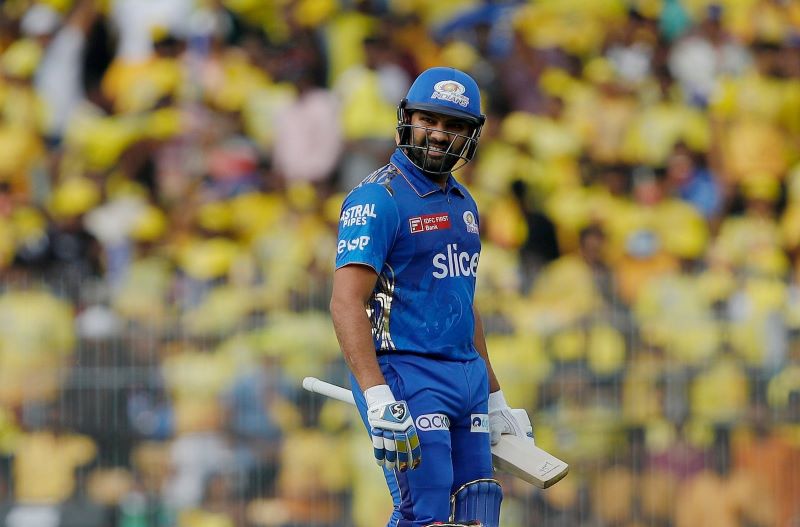 Rohit Sharma's struggle with bat mental, not technical: Virender Sehwag