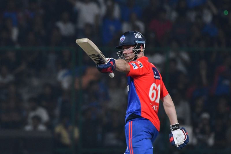 IPL 2023: Salt powers DC to clinch comprehensive 7-wicket victory over RCB