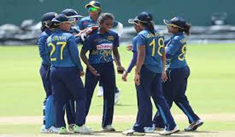 Sri Lanka announce 15-player women squad for home series against New Zealand