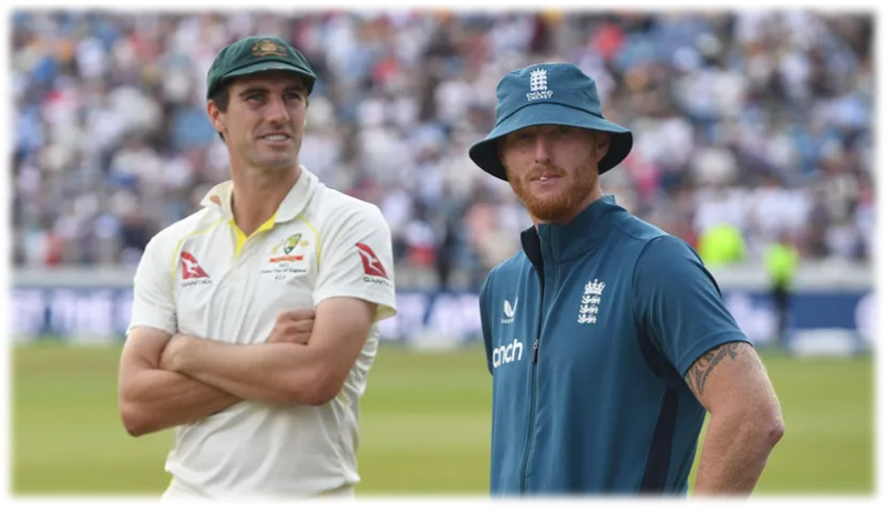 Over-rate penalties in England-Australia Ashes Test series confirmed