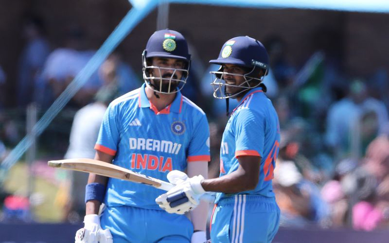 Second ODI: South Africa skittle out India for 211
