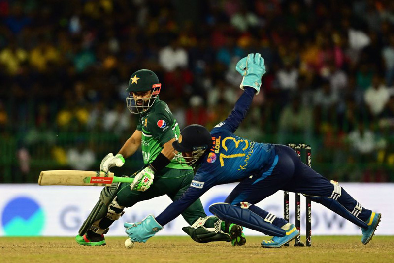 Asia Cup 2023: Pakistan knocked out as Mendis, Asalanka, Sadeera set up India-Sri Lanka final