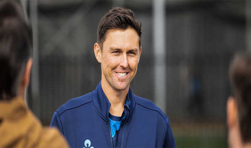 Cricket World Cup 2023: Trent Boult excited about realistic possibility of facing India in the semi-final