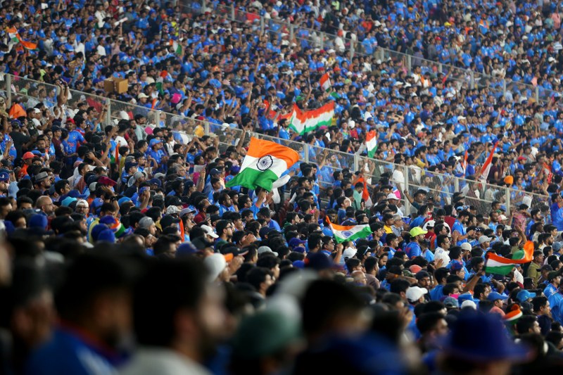 World Cup 2023: PCB files formal complaint against Ahmedabad crowd's behaviour during India Vs Pak match