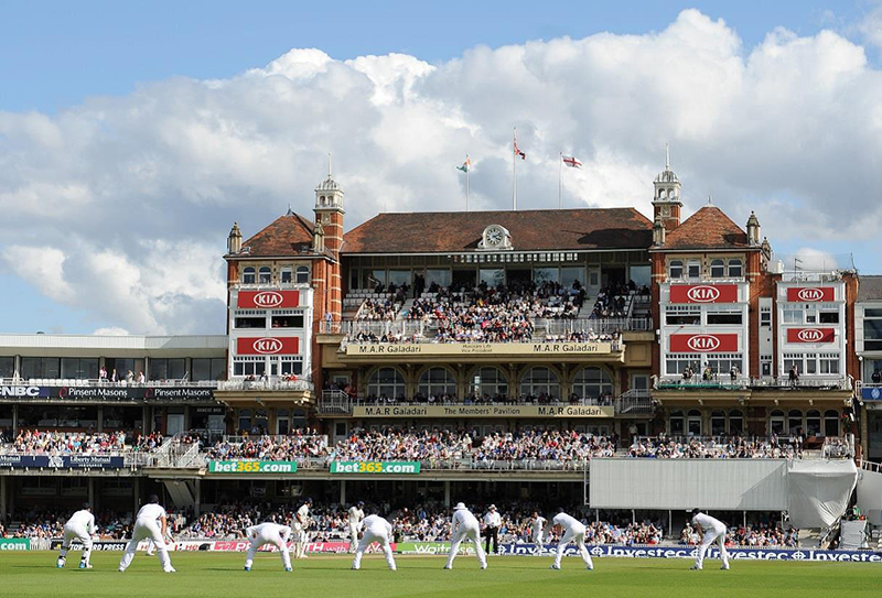 Dates confirmed: ICC World Test Championship 2023 final to be played at The Oval from June 7 to 11
